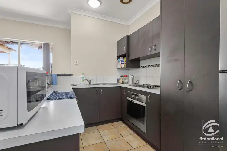 Second view of Homely house listing, 15E Kallama Parade, Millars Well WA 6714