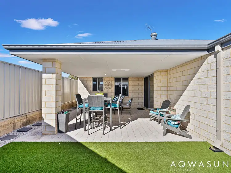 Second view of Homely house listing, 16 Winderie Road, Golden Bay WA 6174