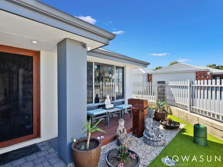 Fifth view of Homely house listing, 16 Winderie Road, Golden Bay WA 6174