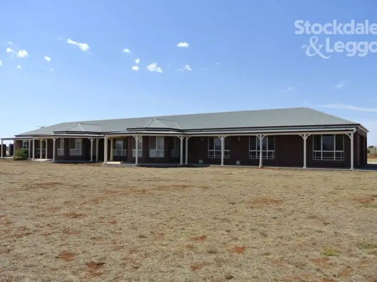 235 Parwan Exford Road, Parwan VIC 3340