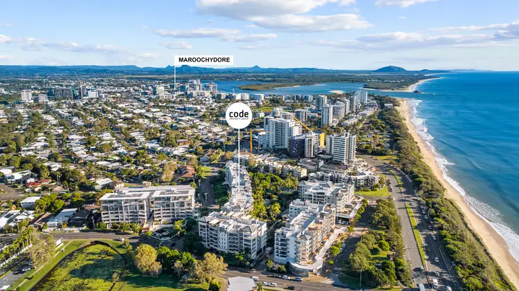 240/19B Wirraway Street, Alexandra Headland QLD 4572