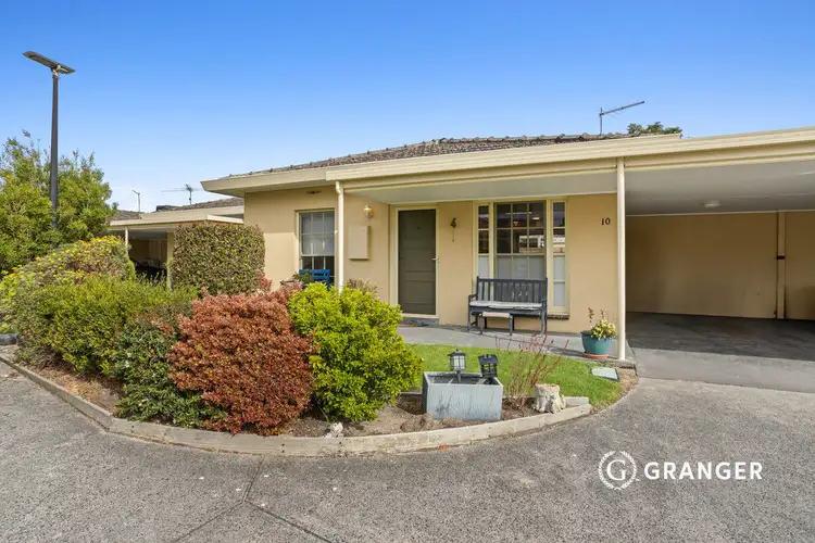10/773 Point Nepean Road, Rosebud VIC 3939