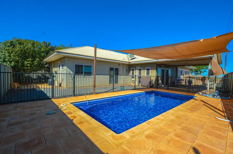 52 Parker Street, South Hedland WA 6722