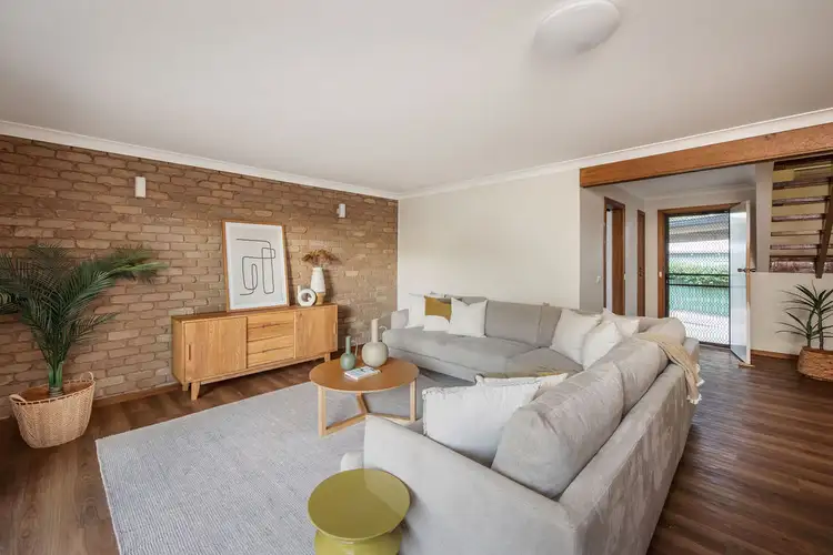 Main view of Homely apartment listing, 2/464 Jamieson Street, East Albury NSW 2640
