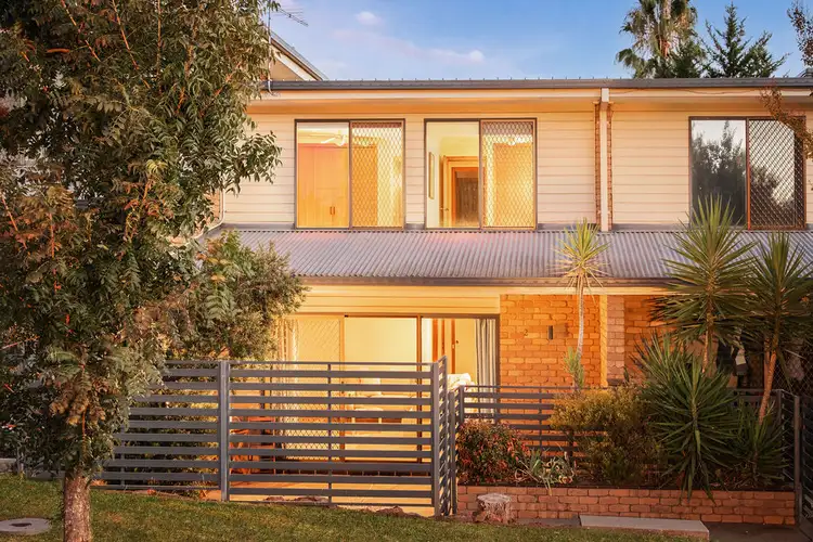 Second view of Homely apartment listing, 2/464 Jamieson Street, East Albury NSW 2640