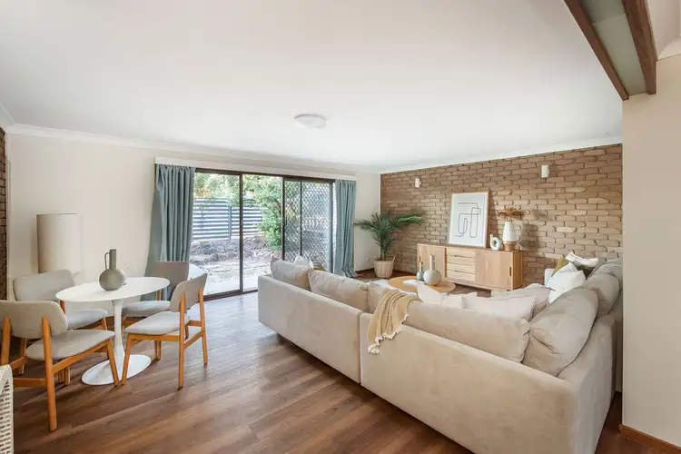 Fifth view of Homely apartment listing, 2/464 Jamieson Street, East Albury NSW 2640
