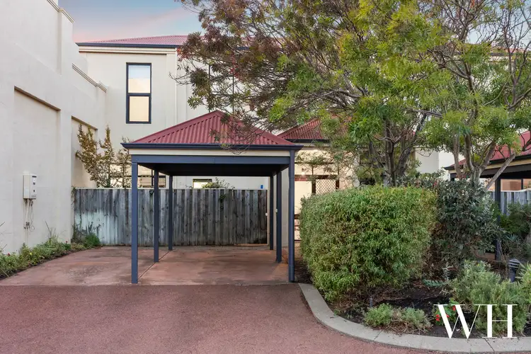 7/88 Hampton Road, Fremantle WA 6160