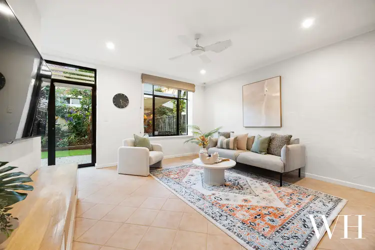 Fifth view of Homely unit listing, 7/88 Hampton Road, Fremantle WA 6160