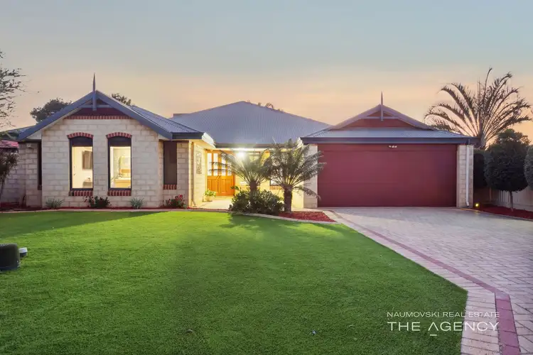 4 Lodi Place