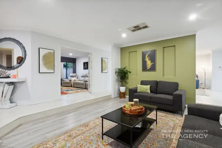 Third view of Homely house listing, 4 Lodi Place, Caversham WA 6055