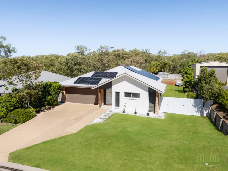 16 Telopea Place, Kirkwood QLD 4680