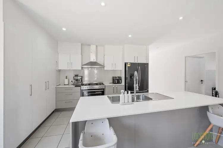 Fifth view of Homely house listing, 16 Telopea Place, Kirkwood QLD 4680