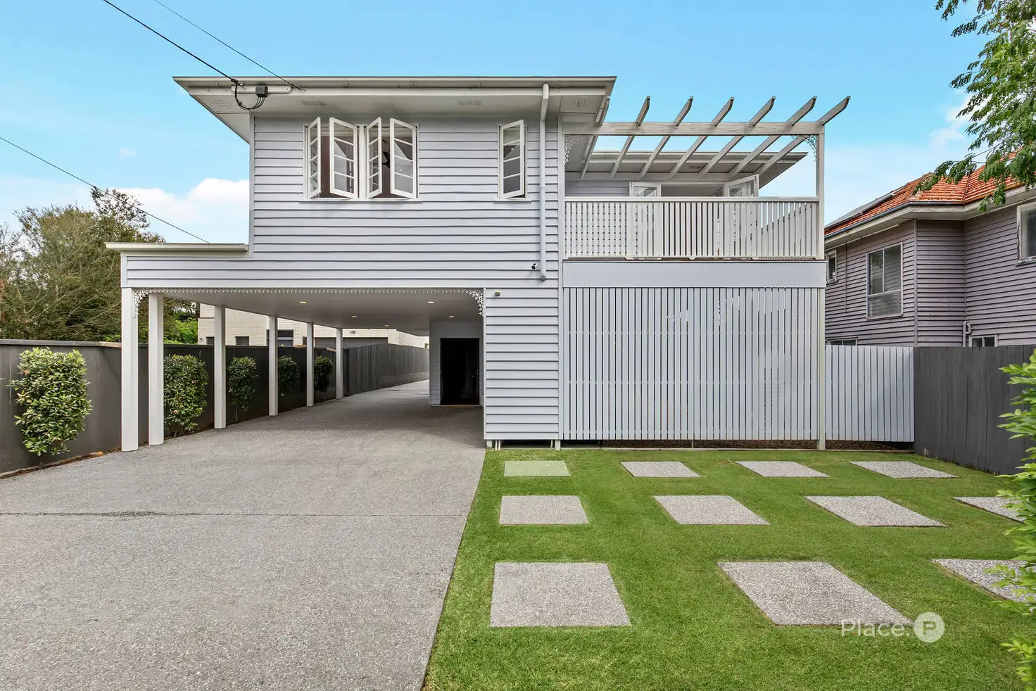 Main view of Homely house listing, 195 Agnew Street, Morningside QLD 4170