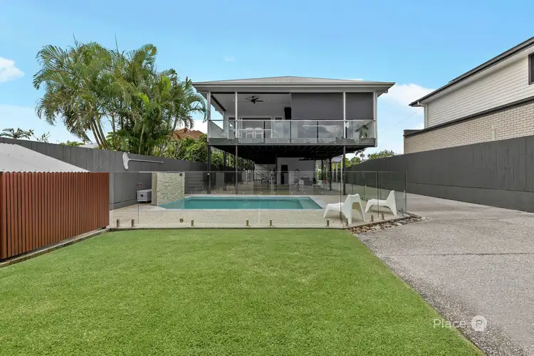 Third view of Homely house listing, 195 Agnew Street, Morningside QLD 4170