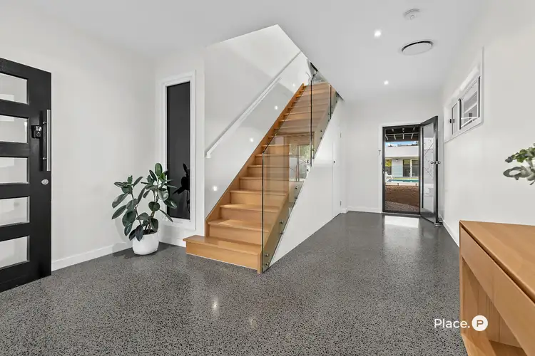 Sixth view of Homely house listing, 195 Agnew Street, Morningside QLD 4170