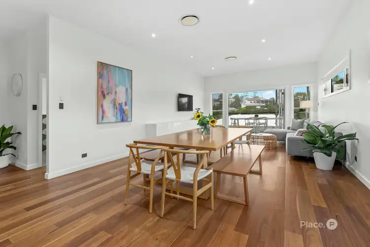 Seventh view of Homely house listing, 195 Agnew Street, Morningside QLD 4170