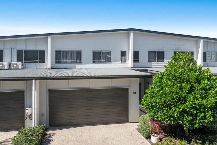 60/312 Manly Road, Manly West QLD 4179