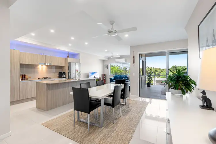 Second view of Homely townhouse listing, 60/312 Manly Road, Manly West QLD 4179