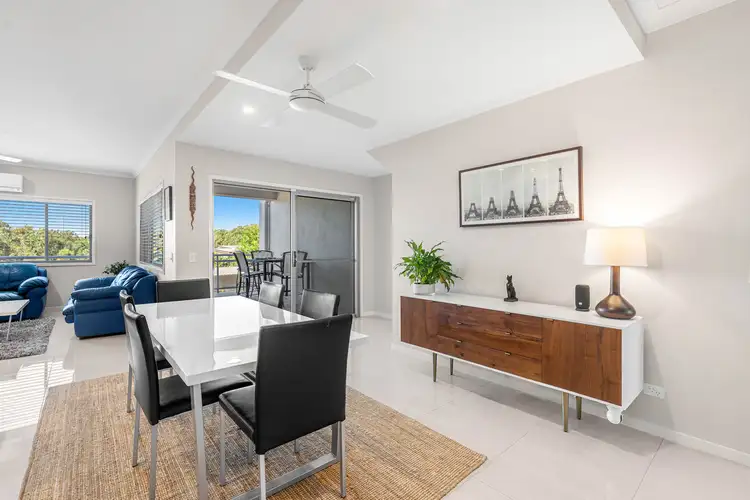 Third view of Homely townhouse listing, 60/312 Manly Road, Manly West QLD 4179