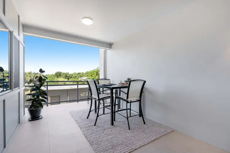 Fourth view of Homely townhouse listing, 60/312 Manly Road, Manly West QLD 4179