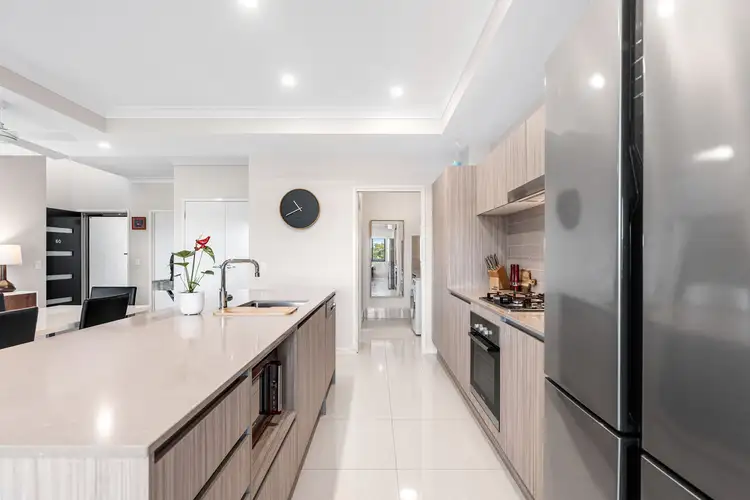 Fifth view of Homely townhouse listing, 60/312 Manly Road, Manly West QLD 4179