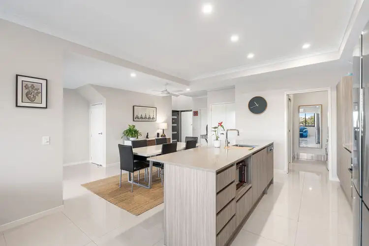Sixth view of Homely townhouse listing, 60/312 Manly Road, Manly West QLD 4179