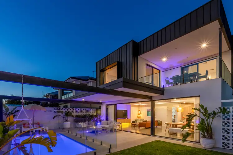 Second view of Homely house listing, 1 Gibraltar Way, Mindarie WA 6030