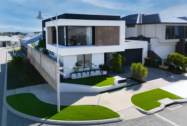 Third view of Homely house listing, 1 Gibraltar Way, Mindarie WA 6030