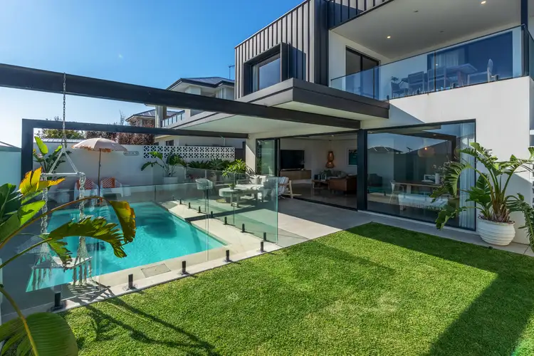 Fifth view of Homely house listing, 1 Gibraltar Way, Mindarie WA 6030