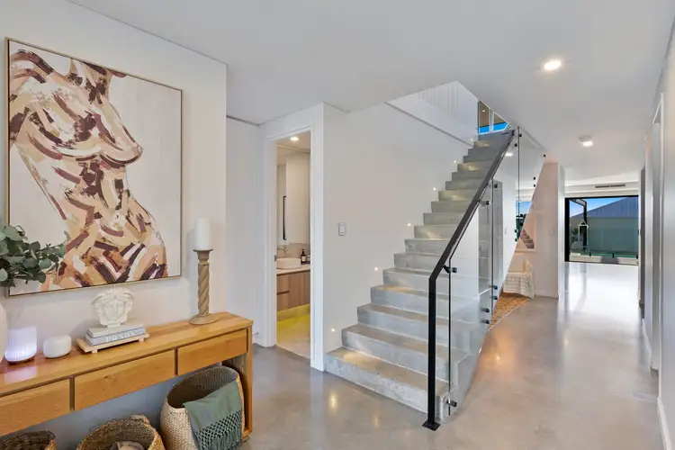 Sixth view of Homely house listing, 1 Gibraltar Way, Mindarie WA 6030