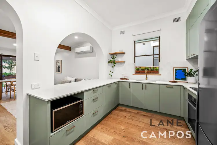 Fifth view of Homely house listing, 3 Cowper Street, Georgetown NSW 2298