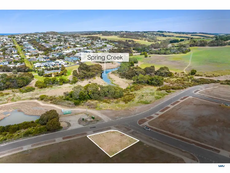 Main view of Homely land listing, 24 Yateman Boulevard, Torquay VIC 3228