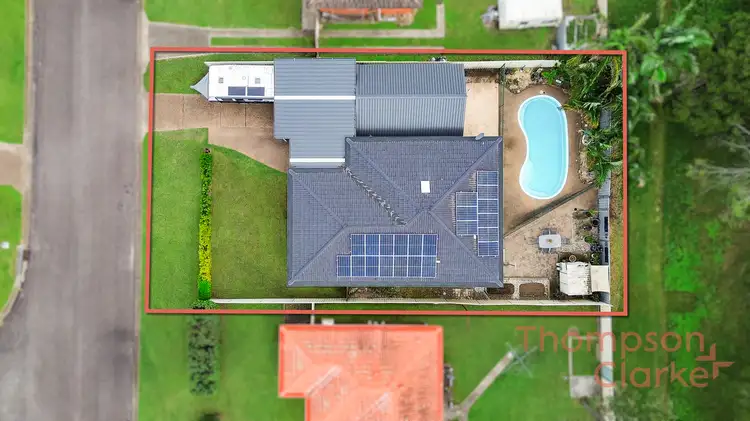 25 Marlborough Street, Rutherford NSW 2320