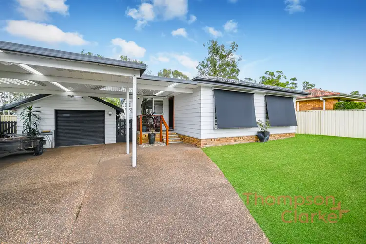 Third view of Homely house listing, 25 Marlborough Street, Rutherford NSW 2320