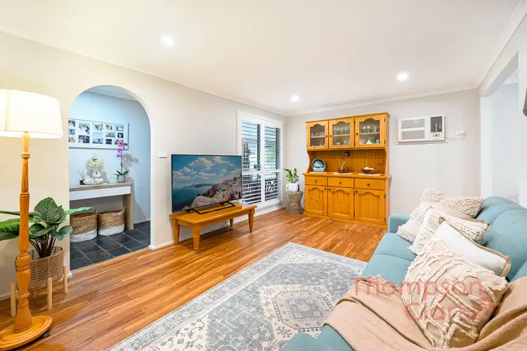 Fifth view of Homely house listing, 25 Marlborough Street, Rutherford NSW 2320