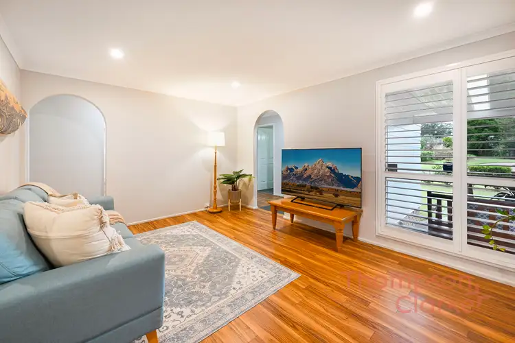 Sixth view of Homely house listing, 25 Marlborough Street, Rutherford NSW 2320