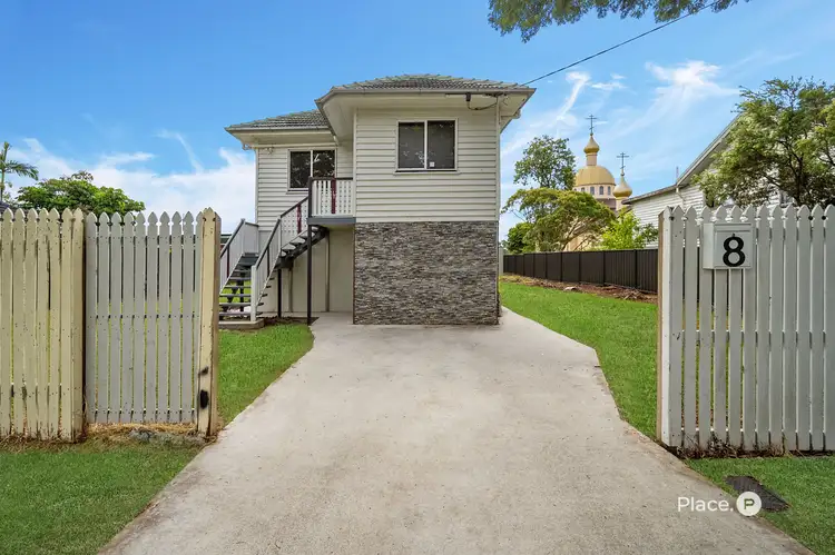 8 Douglas Road, Rocklea QLD 4106