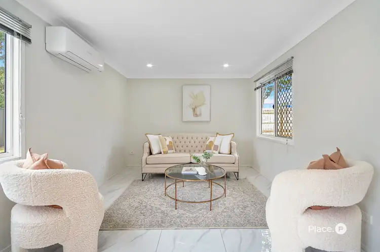 Second view of Homely house listing, 8 Douglas Road, Rocklea QLD 4106