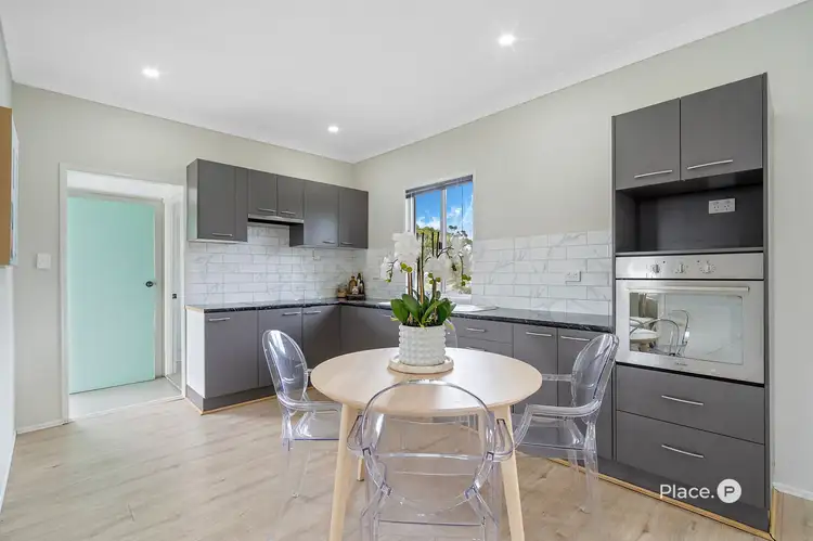 Third view of Homely house listing, 8 Douglas Road, Rocklea QLD 4106