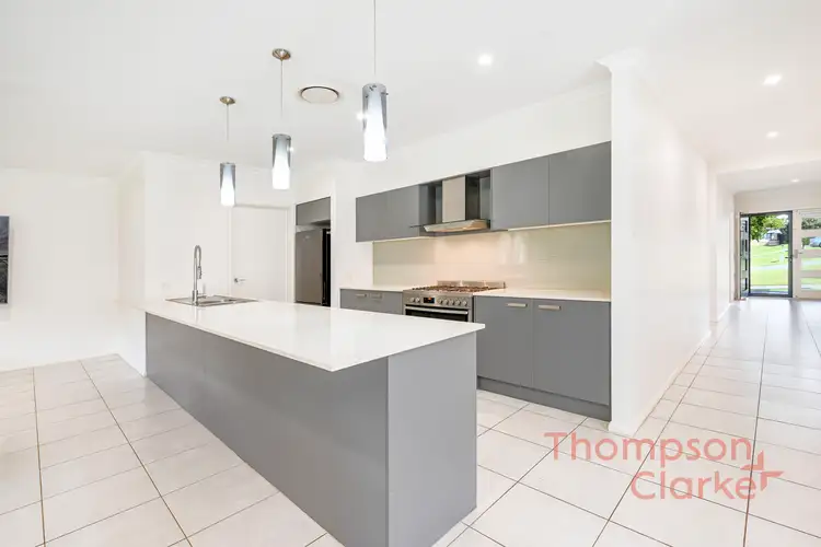 Second view of Homely house listing, 14 Les Circuit, Gillieston Heights NSW 2321