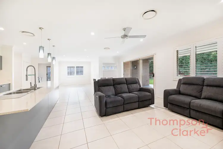 Third view of Homely house listing, 14 Les Circuit, Gillieston Heights NSW 2321