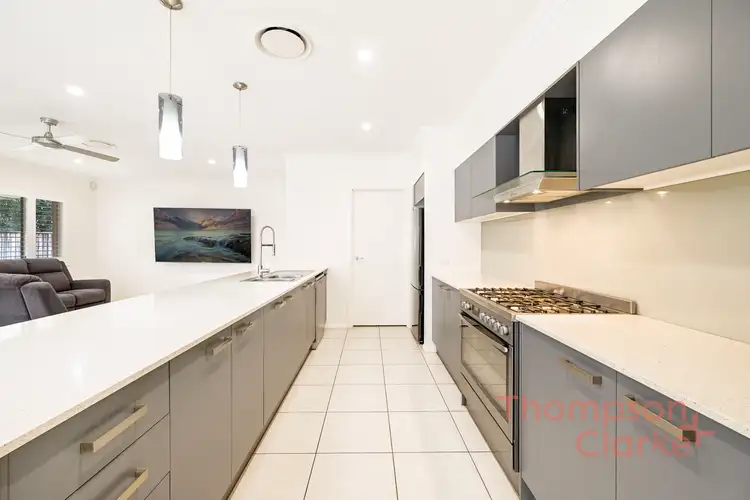 Fourth view of Homely house listing, 14 Les Circuit, Gillieston Heights NSW 2321