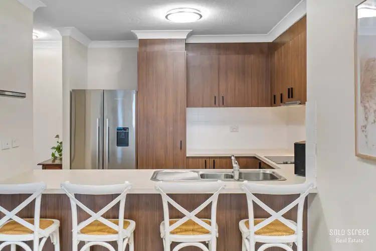 Third view of Homely unit listing, 1002/33 Clark Street, Biggera Waters QLD 4216