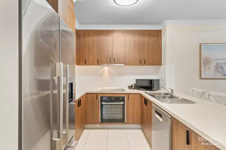 Fourth view of Homely unit listing, 1002/33 Clark Street, Biggera Waters QLD 4216