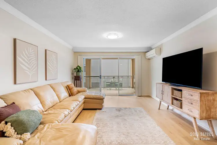 Sixth view of Homely unit listing, 1002/33 Clark Street, Biggera Waters QLD 4216