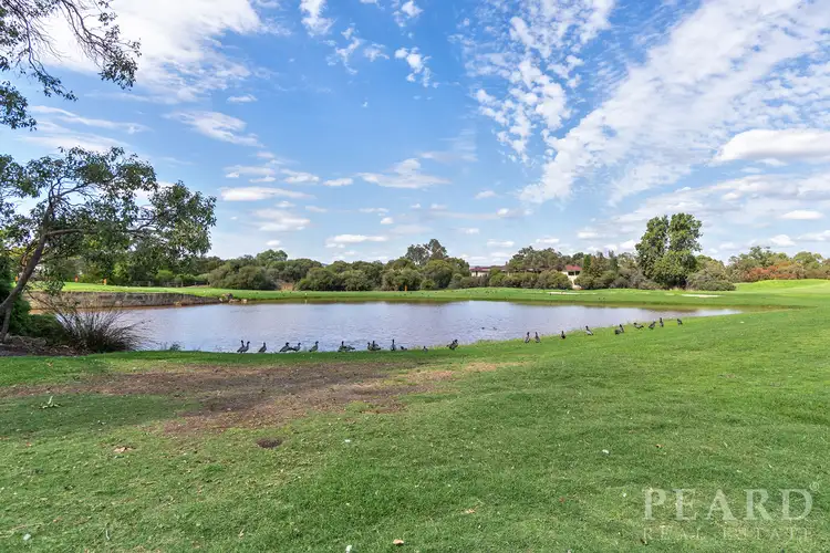 Second view of Homely townhouse listing, 20/6 Verdelho Drive, The Vines WA 6069