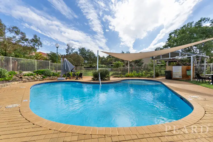 Third view of Homely townhouse listing, 20/6 Verdelho Drive, The Vines WA 6069