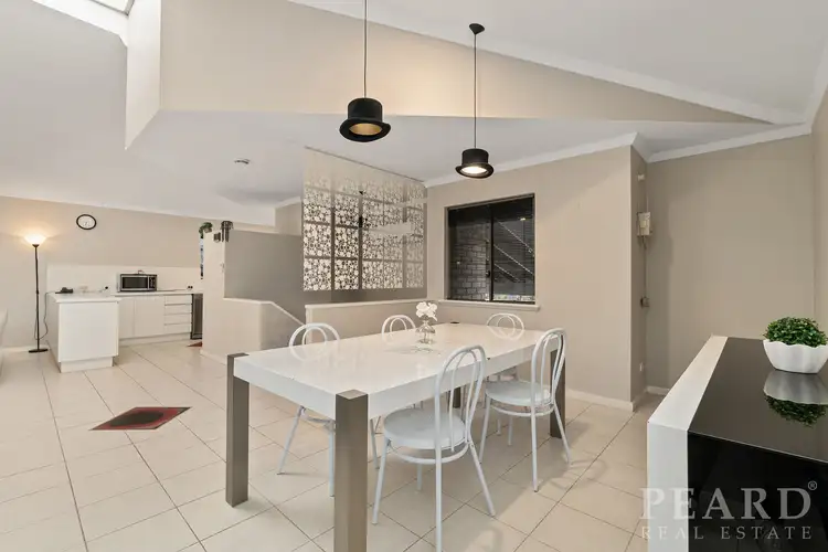 Fourth view of Homely townhouse listing, 20/6 Verdelho Drive, The Vines WA 6069