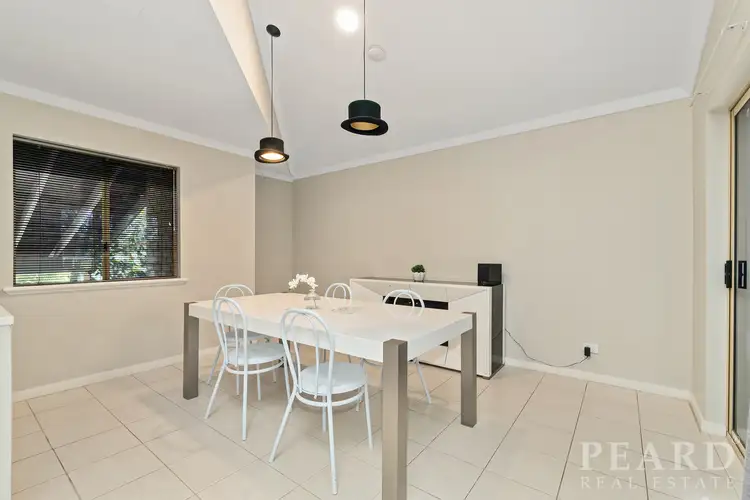 Fifth view of Homely townhouse listing, 20/6 Verdelho Drive, The Vines WA 6069