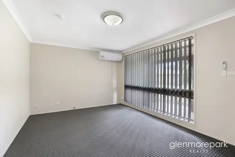 Second view of Homely house listing, 11 Dolphin Close, Claremont Meadows NSW 2747
